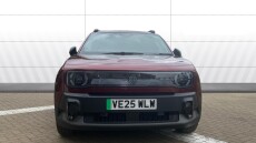 Renault 4 110kW Techno 52kWh Comfort range 5dr Auto Electric Estate